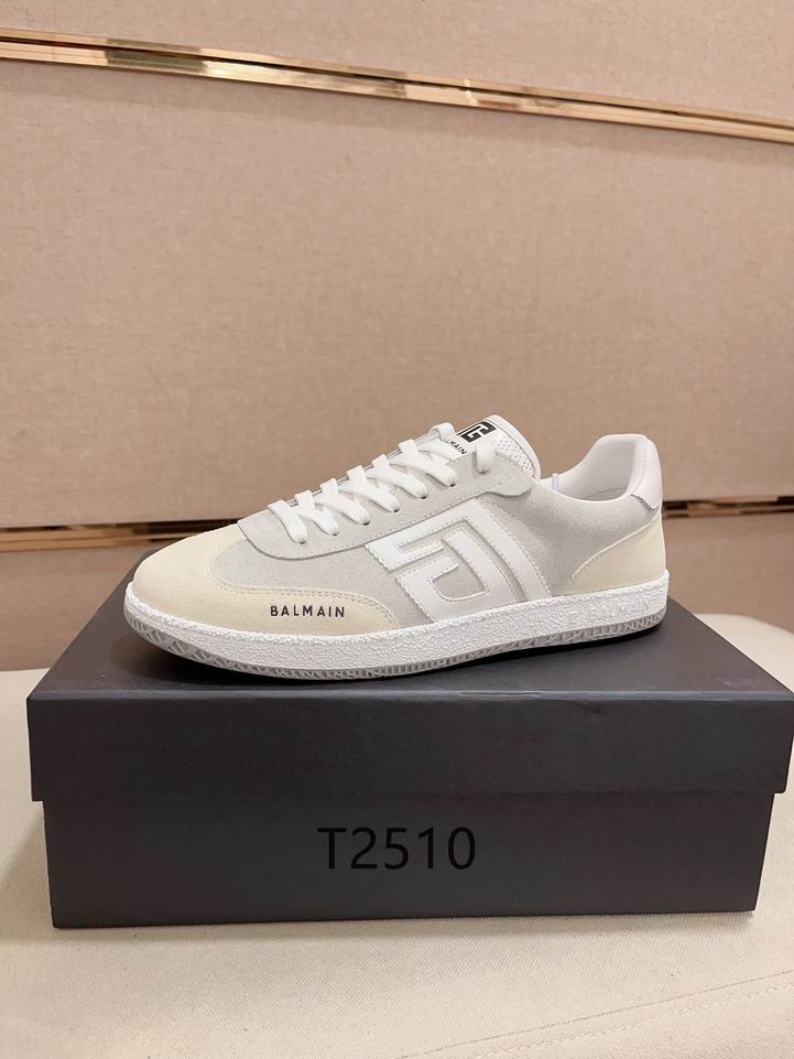 BALMAIN shoes 38-46 h0102